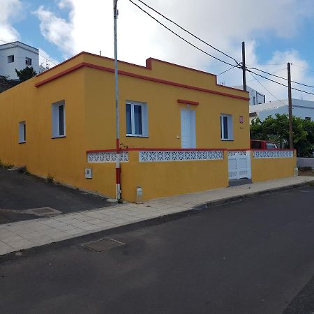 Vv Casa Julia Villa บัลแบร์เด ภายนอก รูปภาพ