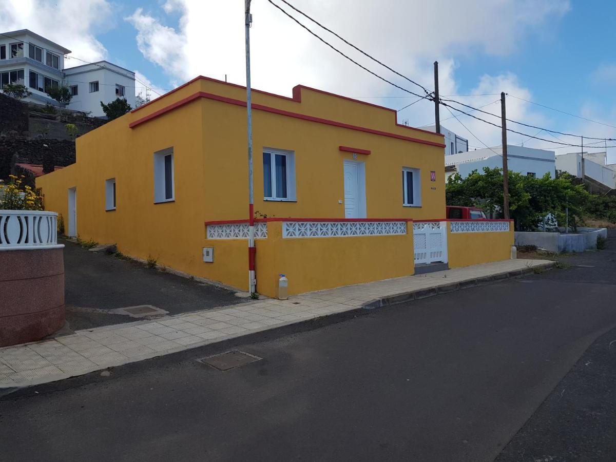 Vv Casa Julia Villa บัลแบร์เด ภายนอก รูปภาพ
